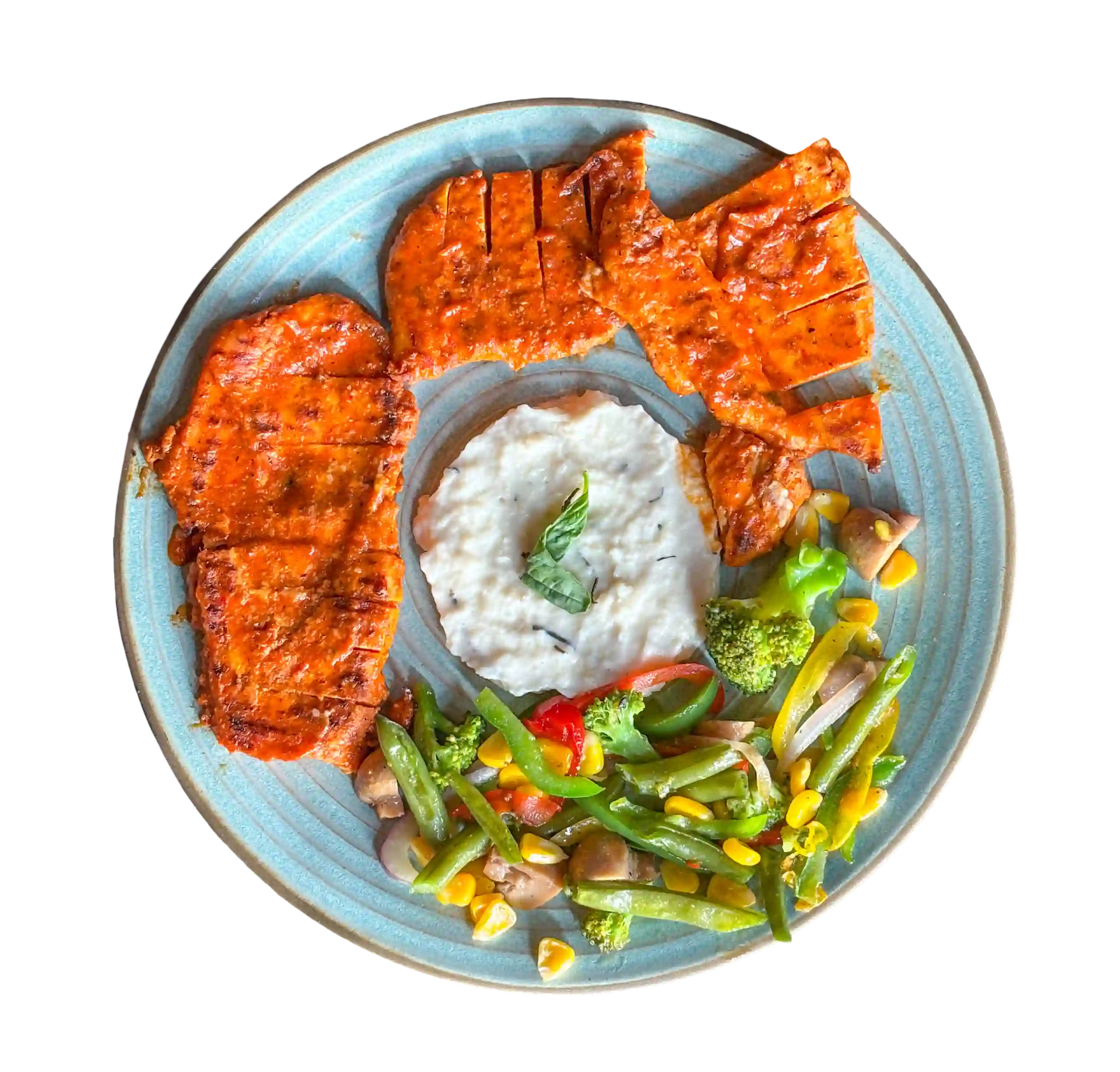Cafe Food 2